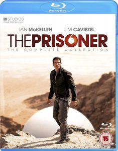 The Prisoner (2009) Miniserie de TV 720p HD