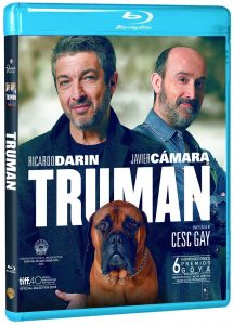Truman (2015) BluRay 1080p HD