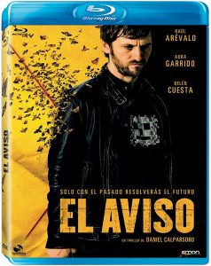 El aviso (2018) BluRay 1080p HD