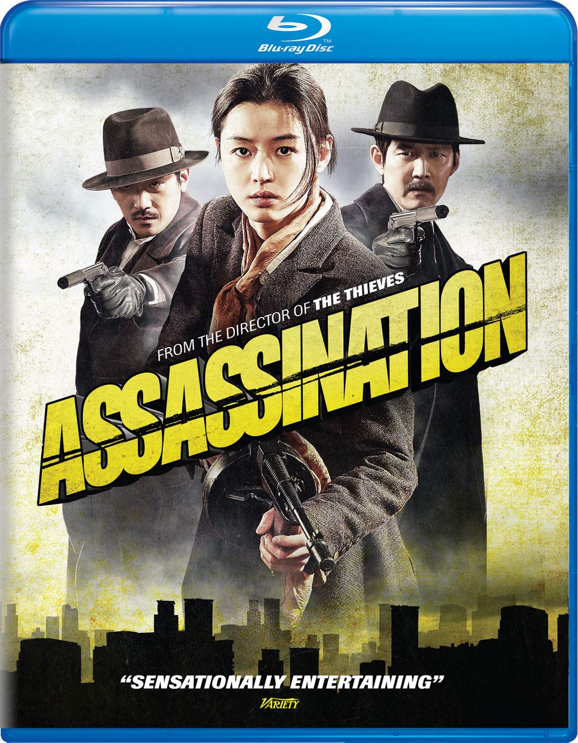 Amsal (2015) BluRay 1080p HD VIP
