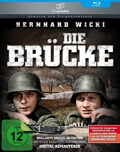 The Bridge (1959) BluRay 1080p HD