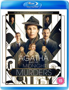 Agatha and the Midnight Murders (2020) BluRay 1080p HD