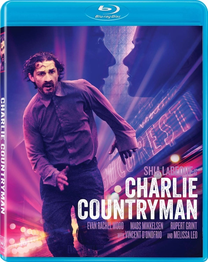 The Necessary Death of Charlie Countryman (2013) BluRay 1080p HD VIP