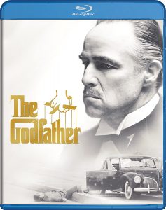 The Godfather (1972) BluRay 1080p HD Dual Latino / Inglés