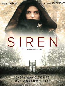 Siren (2013) WEBRip 1080p HD
