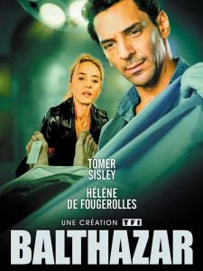 Balthazar (2018) Serie de TV Tercera Temporada (2020) 720p HD