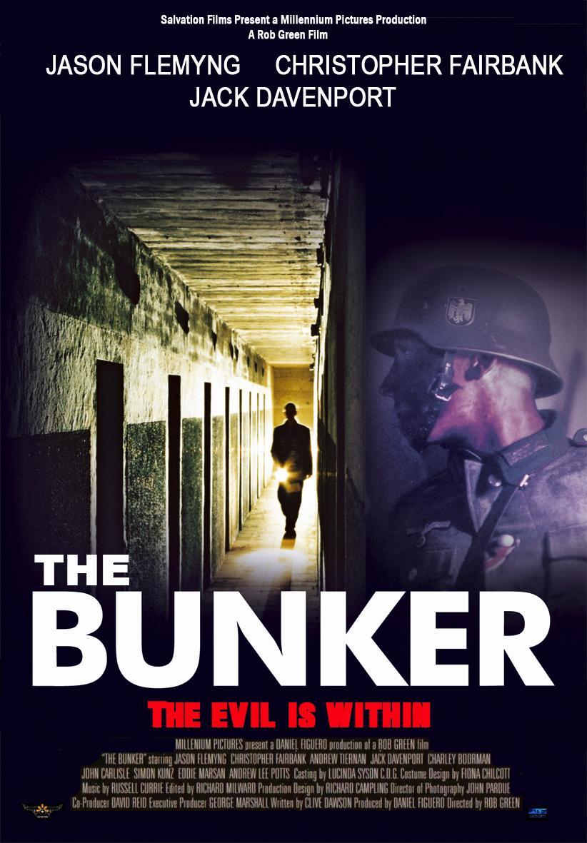 The Bunker (2001) DVDRip