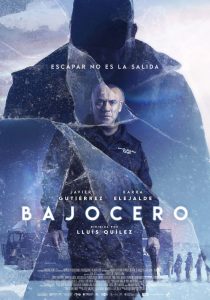 Bajocero (2021) WEBRip 1080p HD