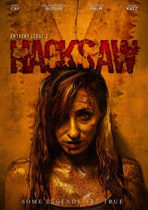 Hacksaw (2020) WEBRip 1080p HD Dual Latino / Inglés