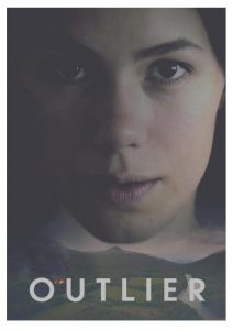 Outlier (2020) Serie de TV Primera Temporada 720p HD