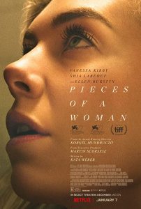 Pieces of a Woman (2020) WEBRip 1080p HD Dual Latino / Inglés