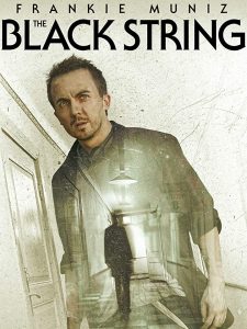 The Black String (2018) BluRay 1080p HD