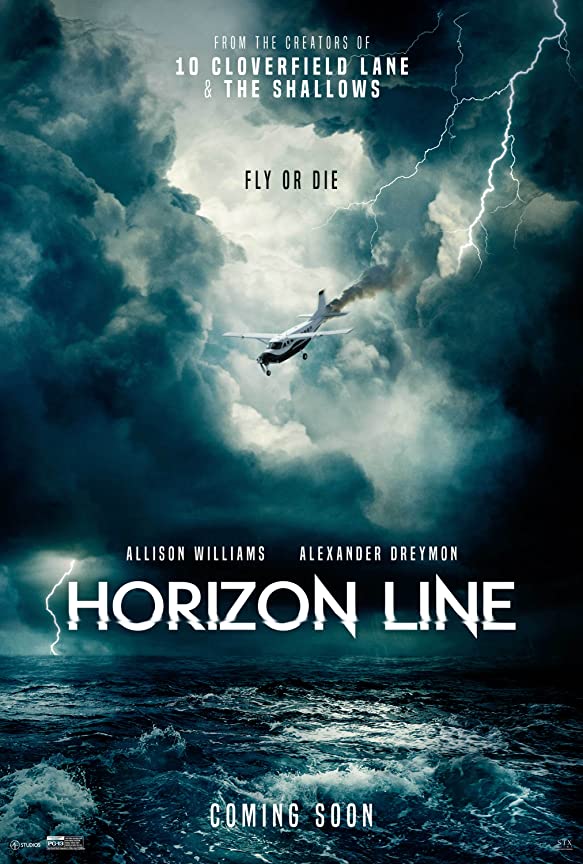 Horizon Line (2020) WEBRip 1080p HD