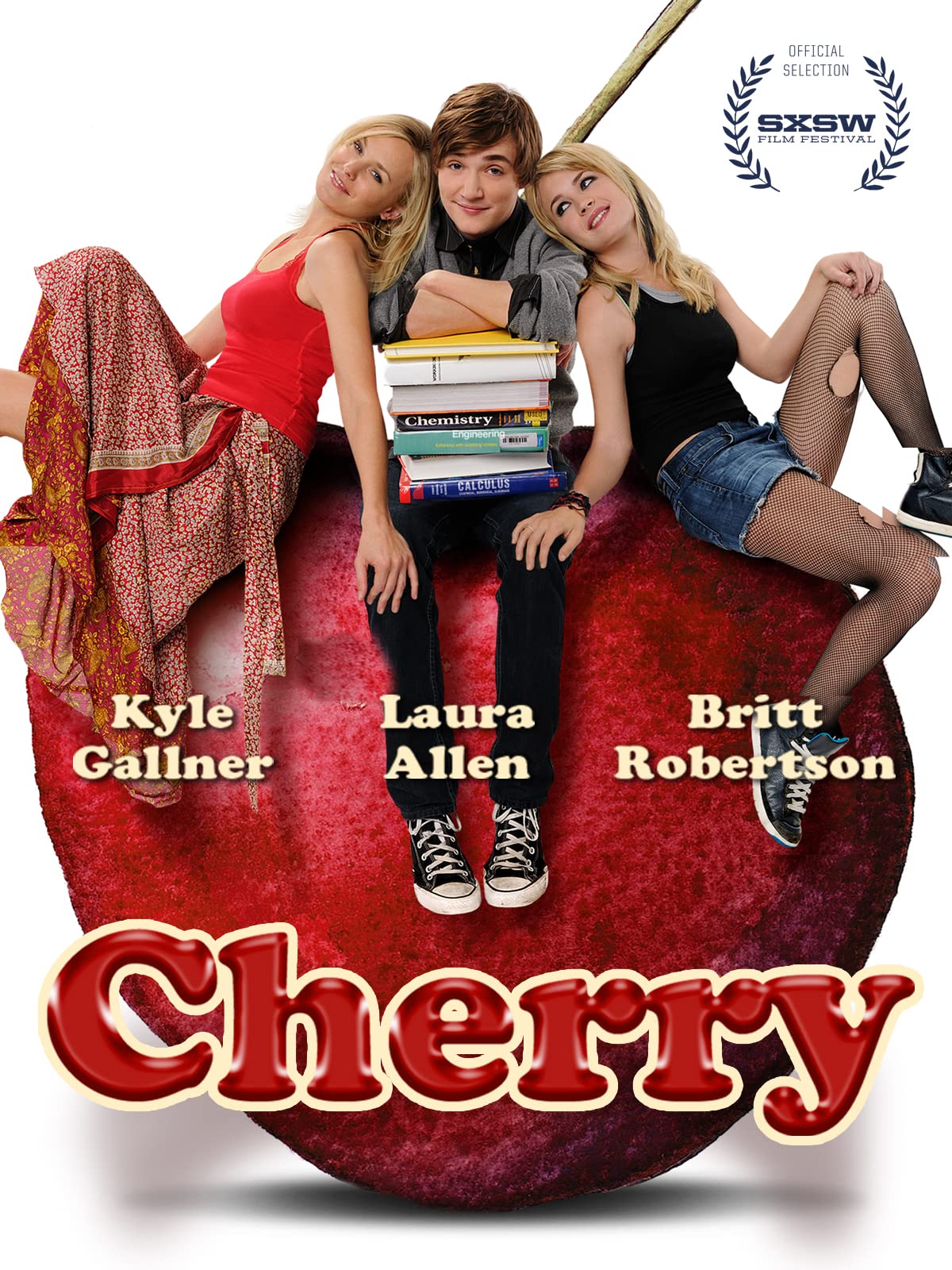 Cherry (2010) WEBRip 1080p HD