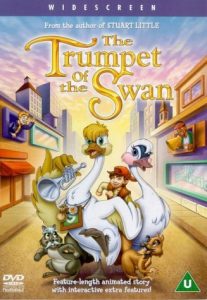 The Trumpet of the Swan (2001) HDTV 720p HD Dual Latino / Inglés
