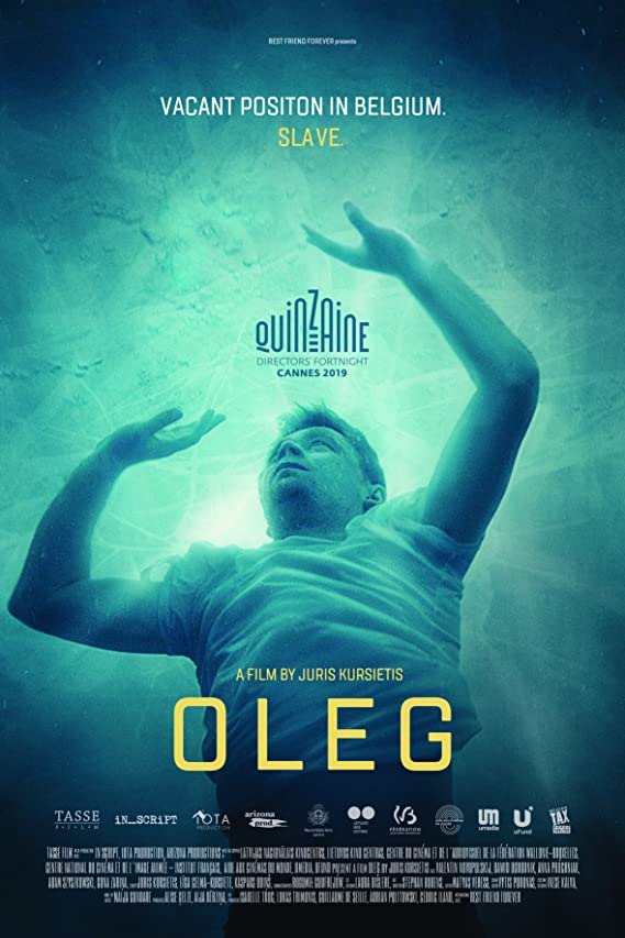 Oleg (2019) WEBRip 1080p HD