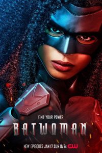 Batwoman (2019) Serie de TV Segunda Temporada (2021) 720p HD