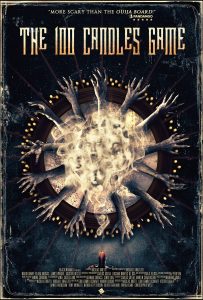 The 100 Candles Game (2020) WEBRip 1080p HD Dual Latino / Inglés