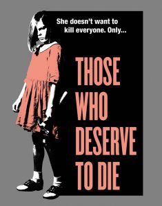 Those Who Deserve to Die (2019) WEBRip 1080p HD
