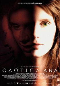 Caótica Ana (2007) WEBRip 1080p HD