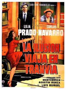 La ilusión viaja en tranvía (1954) DVDRip