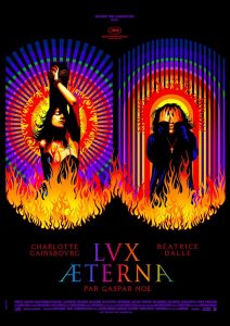 Lux Æterna (2019) WEB-DL 1080p HD