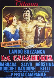 La calandria (1972) DVDRip