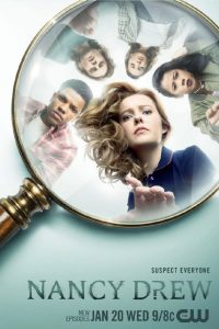 Nancy Drew (2019) Serie de TV Segunda Temporada (2021) 720p HD
