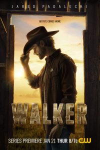 Walker (2021) Serie de TV Primera Temporada 720p HD