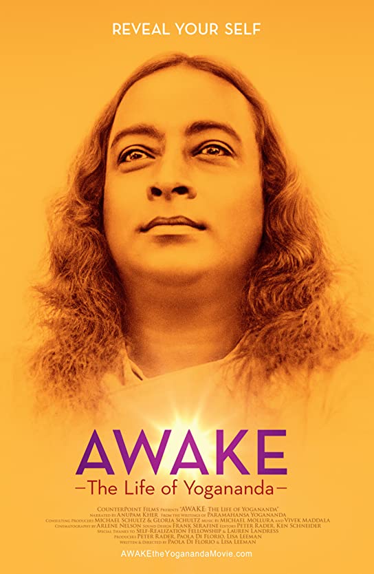 Awake: The Life of Yogananda (2014) WEBRip 1080p HD VIP