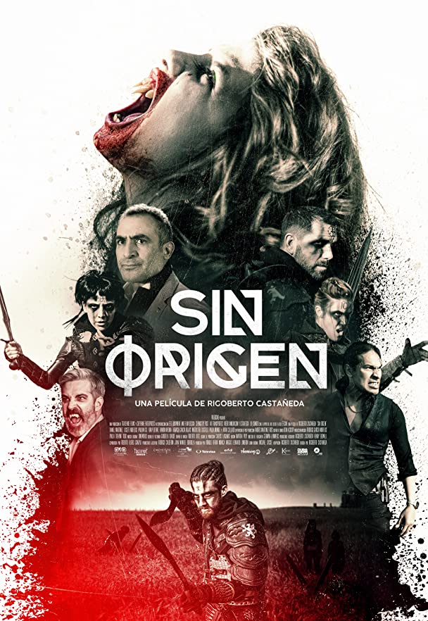 Sin Origen (2020) WEBRip 1080p HD