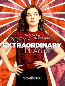 Zoey’s Extraordinary Playlist (2020) Serie de TV Segunda Temporada (2021) 720p HD