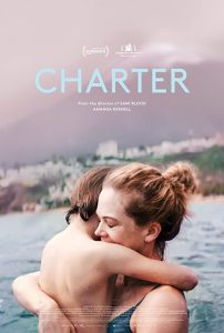Charter (2020) WEBRip 1080p HD