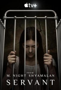 Servant (2019) Serie de TV Segunda Temporada (2021) 720p HD