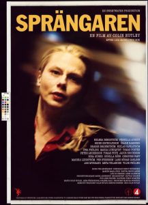 Sprängaren (2001) DVDRip