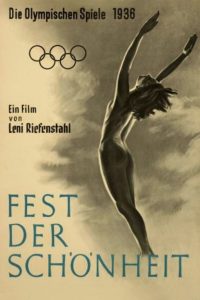 Olympia Part Two: Festival of Beauty (1938) BluRay 1080p HD