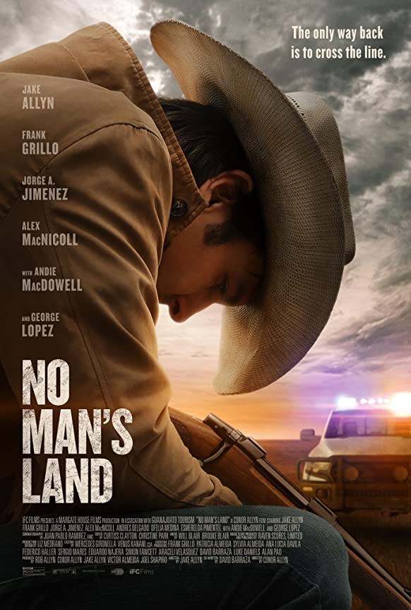 No Man’s Land (2020) WEBRip 1080p HD