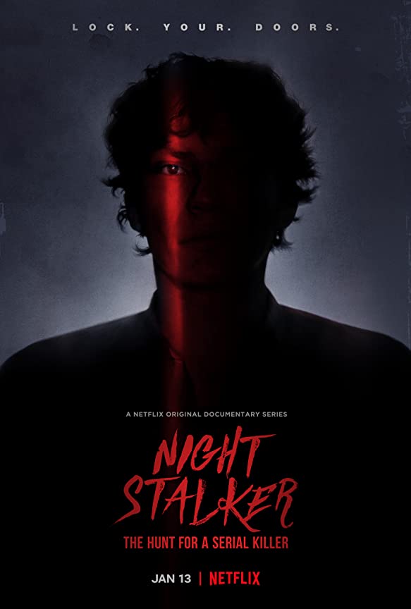 Night Stalker: The Hunt for a Serial Killer (2021) Miniserie de TV 720p HD