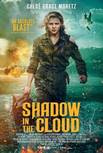 Shadow in the Cloud (2020) BluRay 1080p HD