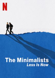 The Minimalists: Less Is Now (2021) WEBRip 1080p HD Dual Latino / Inglés