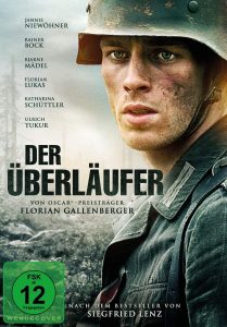 Der Überläufer (2020) Miniserie de TV 720p HD