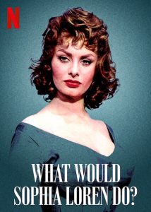 What Would Sophia Loren Do? (2021) WEBRip 1080p HD