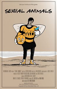Sexual Animals (2019) WEBRip 1080p HD