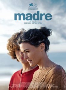 Madre (2019) WEBRip 1080p HD