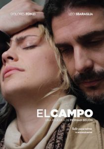 El campo (2011) WEB-DL 720p HD