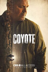 Coyote (2021) Serie de TV Primera Temporada 720p HD