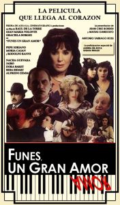 Funes, un gran amor (1993) DVDRip