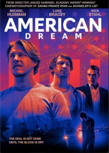 American Dream (2021) WEBRip 1080p HD