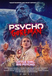 Psycho Goreman (2020) BluRay 1080p HD