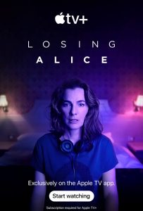 Losing Alice (2020) Serie de TV Primera Temporada 720p HD